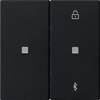 GIRA - TIM.VEN./LUCI S3000 BT
