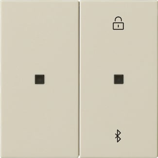 GIRA - TIM.VEN./LUCI S3000 BT