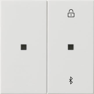 GIRA - TIM.VEN./LUCI S3000 BT