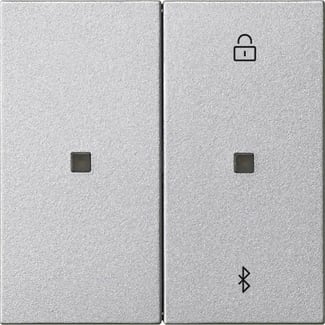 GIRA - TIM.VEN./LUCI S3000 BT