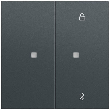GIRA - TIM.VEN./LUCI S3000 BT