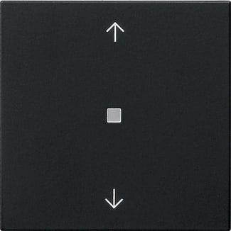 GIRA - PANN.COM. S3000 BT FRECCE
