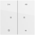 GIRA - BIL. 2-M CTRL.AUDIO