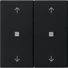 GIRA - BIL. 2-M FRECCE FIN.CTRL.