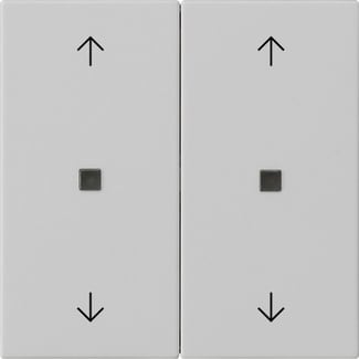 GIRA - BIL. 2-M FRECCE FIN.CTRL.