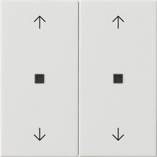 GIRA - BIL. 2-M FRECCE FIN.CTRL.