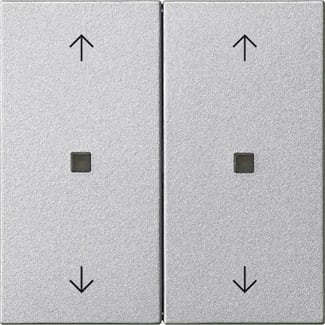 GIRA - BIL. 2-M FRECCE FIN.CTRL.
