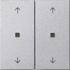 GIRA - BIL. 2-M FRECCE FIN.CTRL.