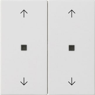 GIRA - BIL. 2-M FRECCE FIN.CTRL.