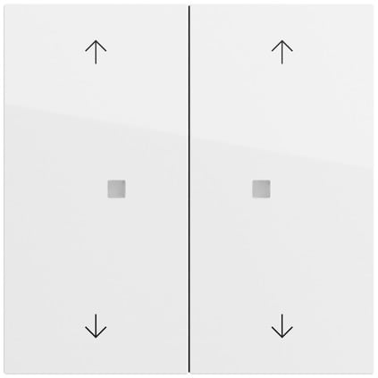 GIRA - BIL. 2-M FRECCE FIN.CTRL.