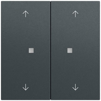 GIRA - BIL. 2-M FRECCE FIN.CTRL.