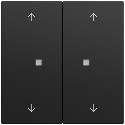 GIRA - BIL. 2-M FRECCE FIN.CTRL.