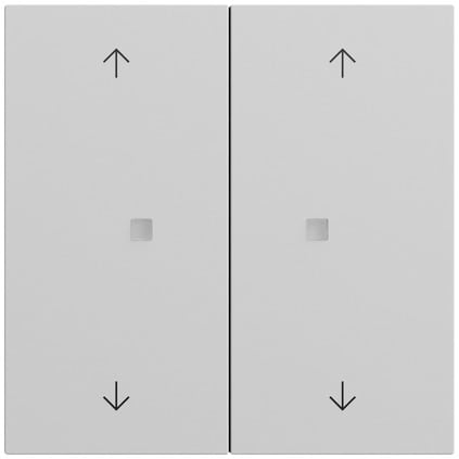 GIRA - BIL. 2-M FRECCE FIN.CTRL.