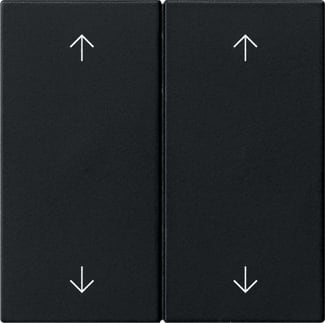 GIRA - BIL. 2-M FRECCE SMART HOME