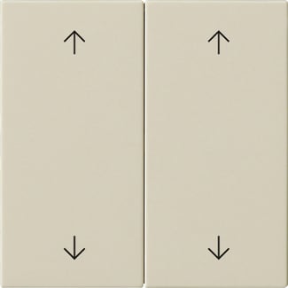 GIRA - BIL. 2-M FRECCE
