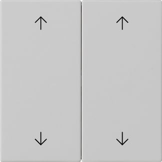 GIRA - BIL. 2-M FRECCE