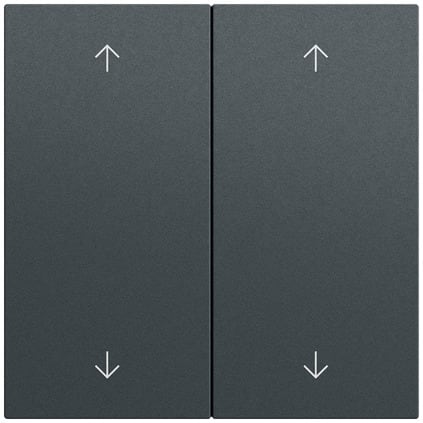 GIRA - BIL. 2-M FRECCE SMART HOME