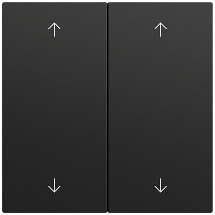 GIRA - BIL. 2-M FRECCE SMART HOME