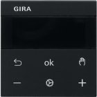 GIRA - RTA S3000 DISPLAY