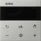 GIRA - RTA S3000 DISPLAY