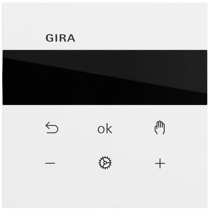 GIRA - RTA S3000 DISPLAY