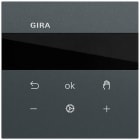 GIRA - RTA S3000 DISPLAY