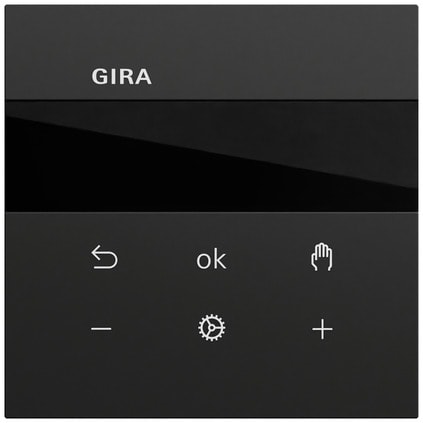 GIRA - RTA S3000 DISPLAY