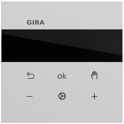 GIRA - RTA S3000 DISPLAY