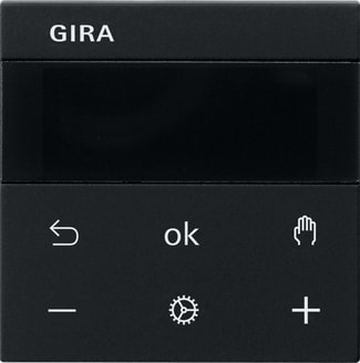 GIRA - RTA S3000 BT