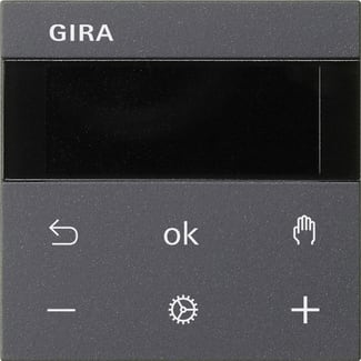 GIRA - RTA S3000 BT