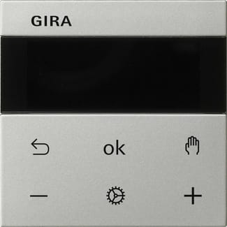GIRA - RTA S3000 BT