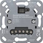 GIRA - MOD.RTA S3000 + COLLEGAM.SENS.