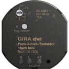 GIRA - ATT.ON/OFF / PS.RAD. 1-C MINI