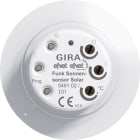 GIRA - SENS.SOLARE RF SOLAR GIRA ENET BNC PURO