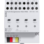 GIRA - SENS.ENERGIA RF 4-C AMG GIRA ENET