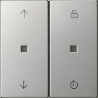 GIRA - PANN.COM.RAD. GIRA ENET MEMORY FRECCE