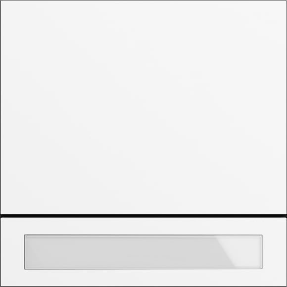 GIRA - MOD.TASTI CHIAM. 1-M