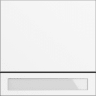 GIRA - MOD.TASTI CHIAM. 1-M