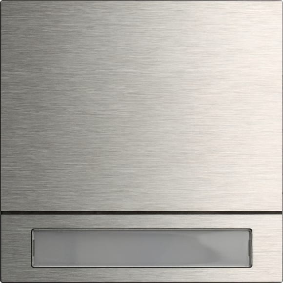 GIRA - MOD.TASTI CHIAM. 1-M