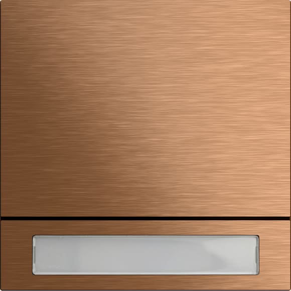 GIRA - MOD.TASTI CHIAM. 1-M