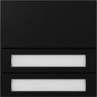 GIRA - MOD.TASTI CHIAM. 2-M
