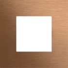 GIRA - P.FRONT. MOD.FINGERPRINT GIRA KEYIN