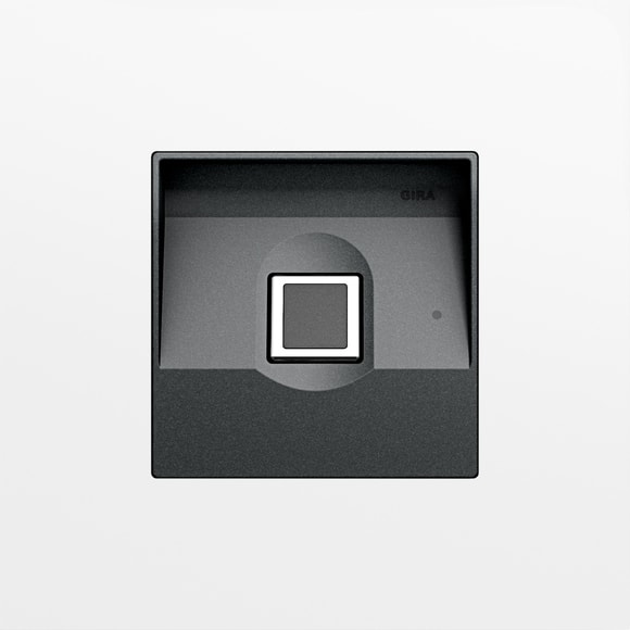 GIRA - MOD.FINGERPRINT GIRA KEYLESS IN