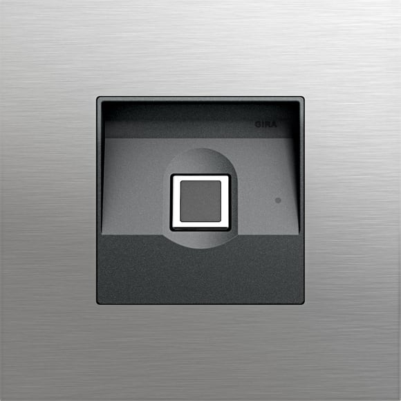 GIRA - MOD.FINGERPRINT GIRA KEYLESS IN