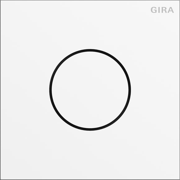 GIRA - MOD.VOCALE
