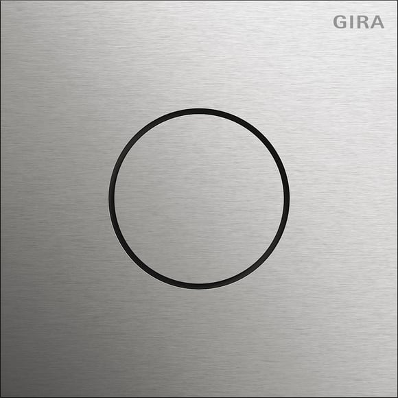 GIRA - MOD.VOCALE