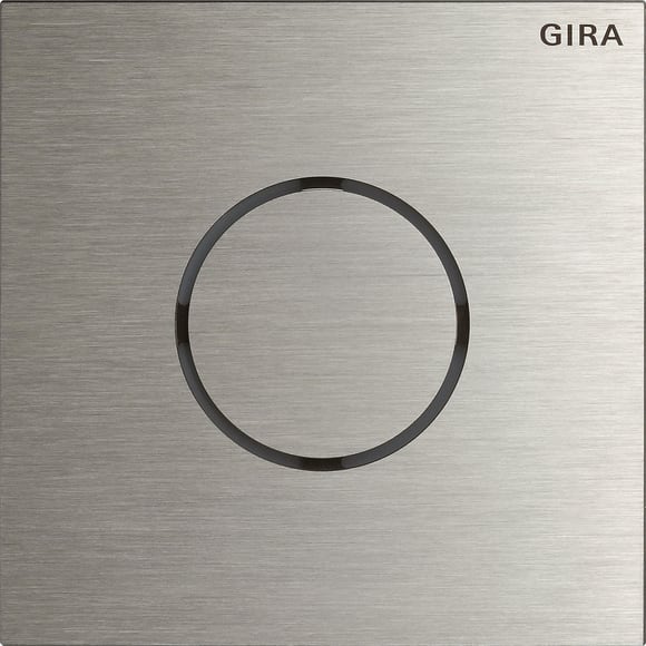 GIRA - MOD.VOCALE