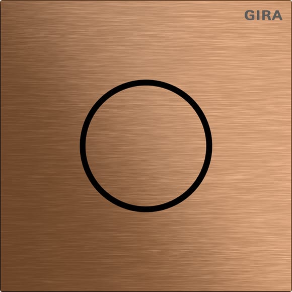 GIRA - MOD.VOCALE