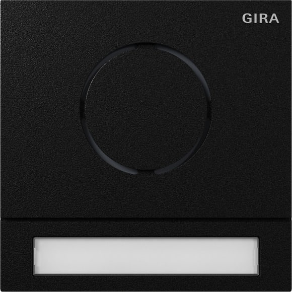 GIRA - MOD.CITOFONO EST.
