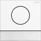 GIRA - MOD.CITOFONO EST. TASTO MIS